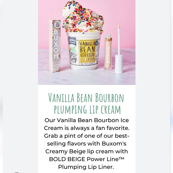 Buxom Full-On Plumping Lip Cream - Picture 7 of 12